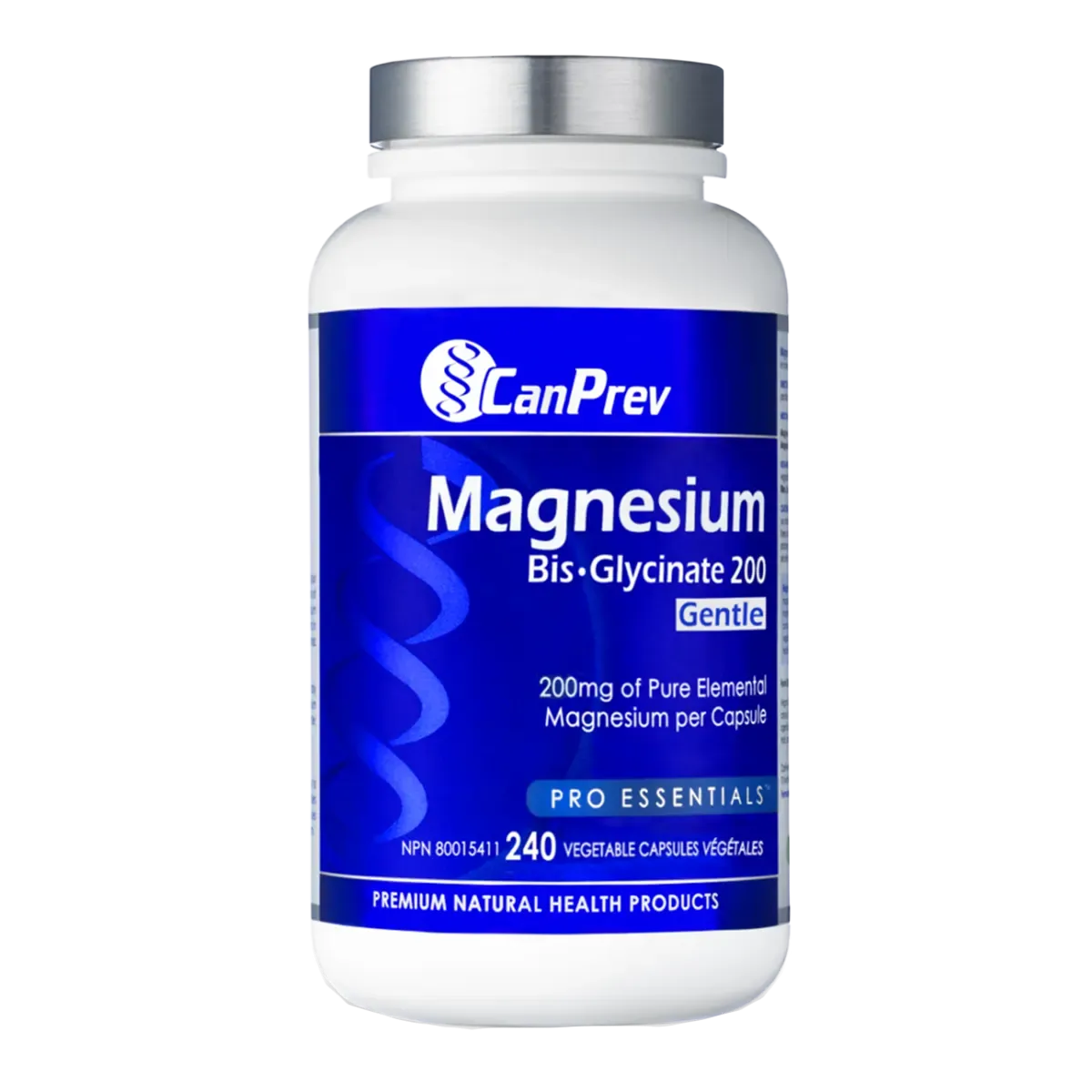 CanPrev Magnesium