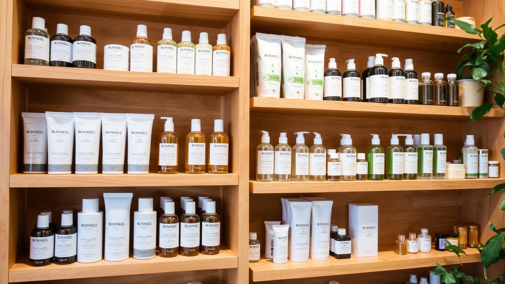 Natural Beauty & Personal Care