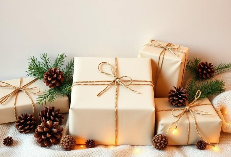 Seasonal & Gift Ideas