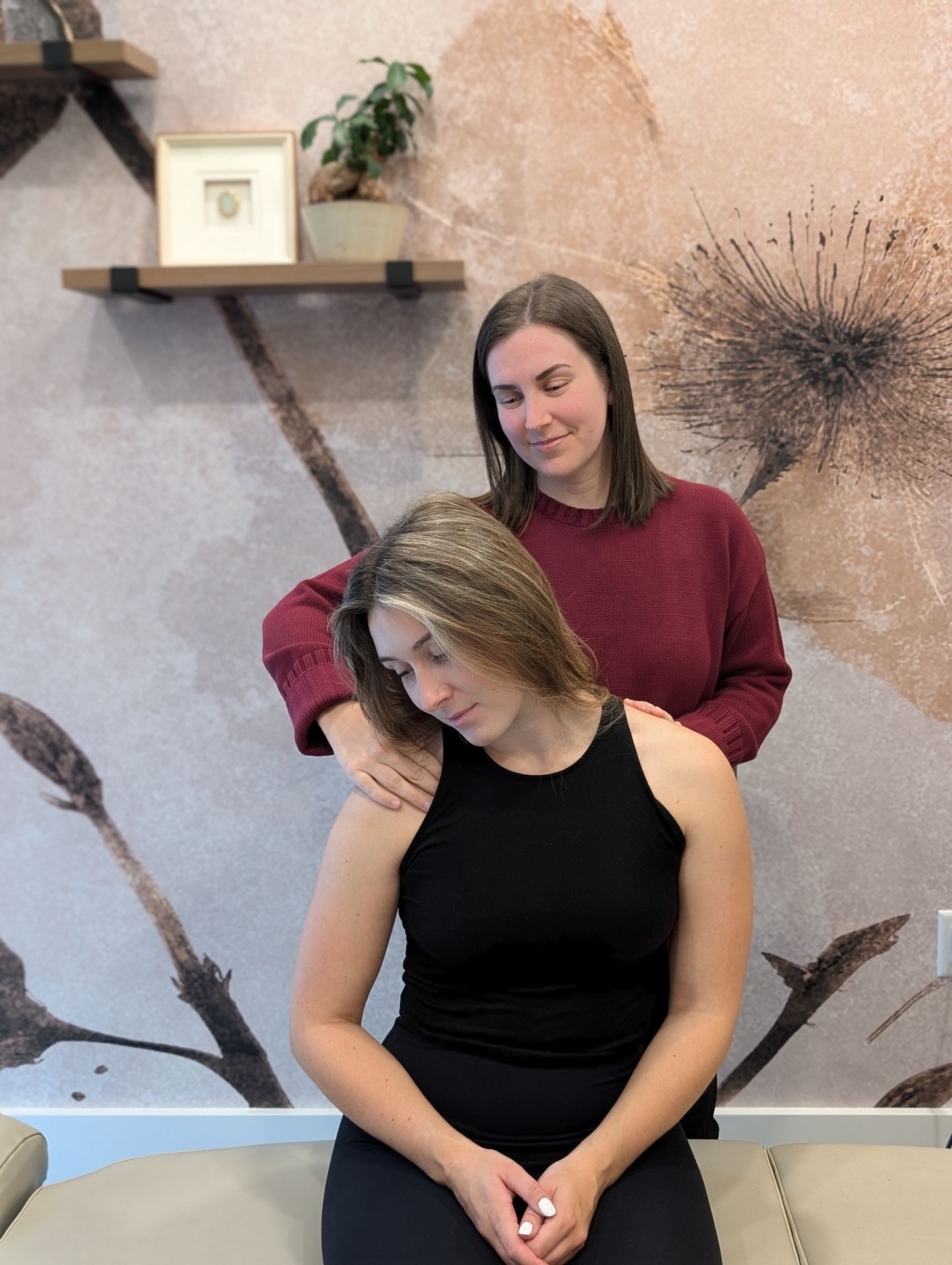 General chiropractic care