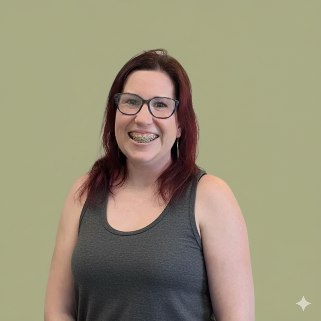 Melissa MacIntosh Manual Lymphatic Drainage Halifax