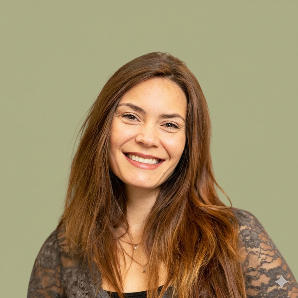 Nichole Campbell, Registered Acupuncturist at Luminate Co