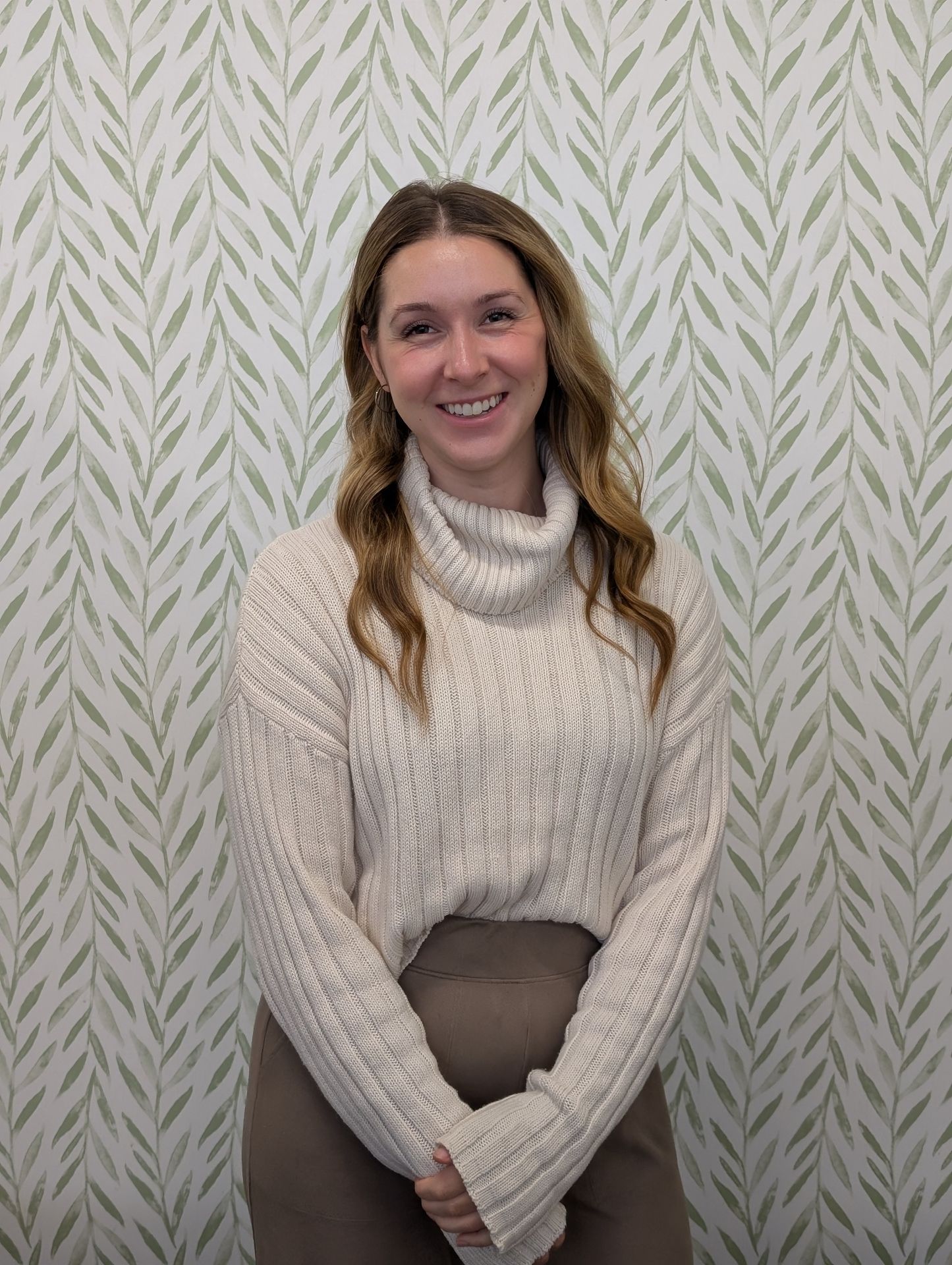 Brittany - Market Manager