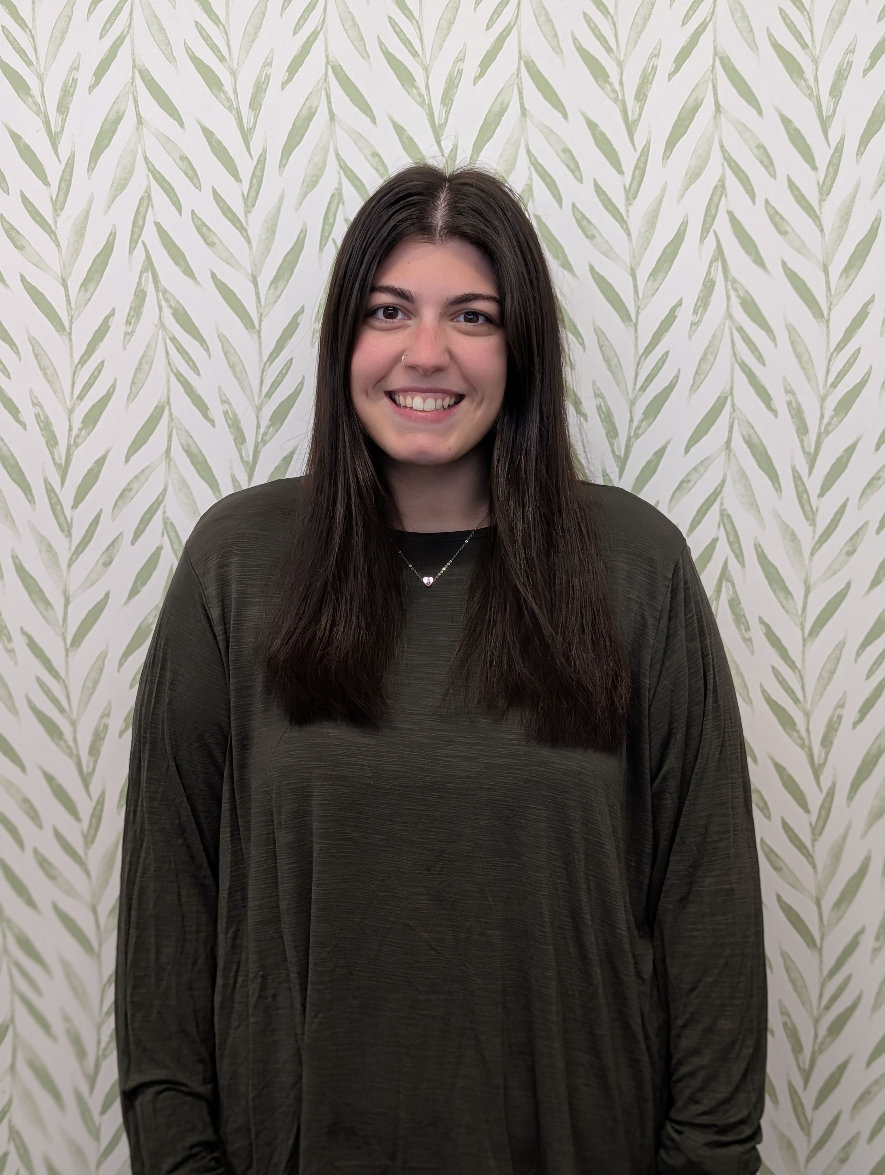 Kaitlyn - Operations Lead & Buyer