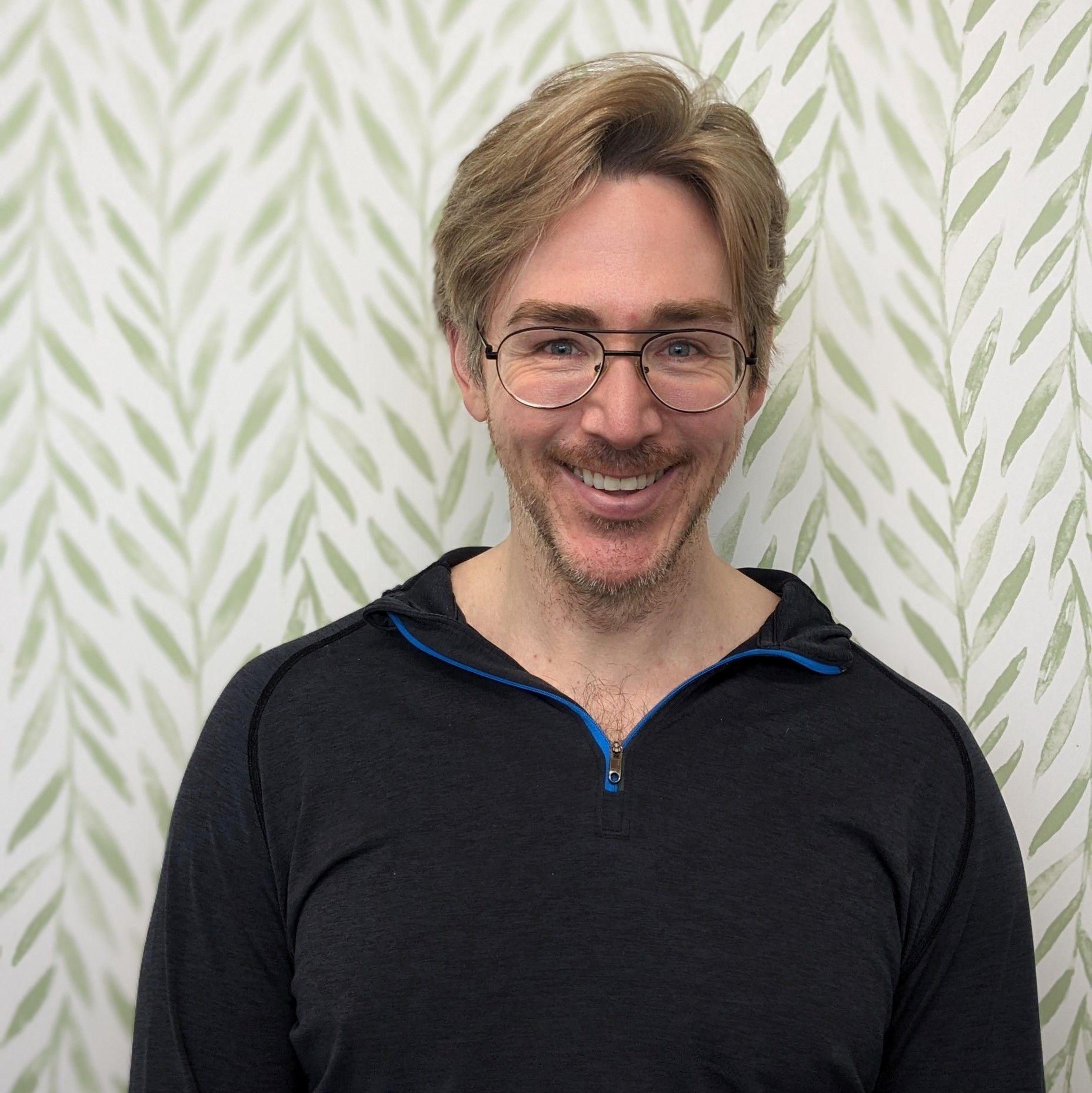 Kyle - Customer Experience Manager