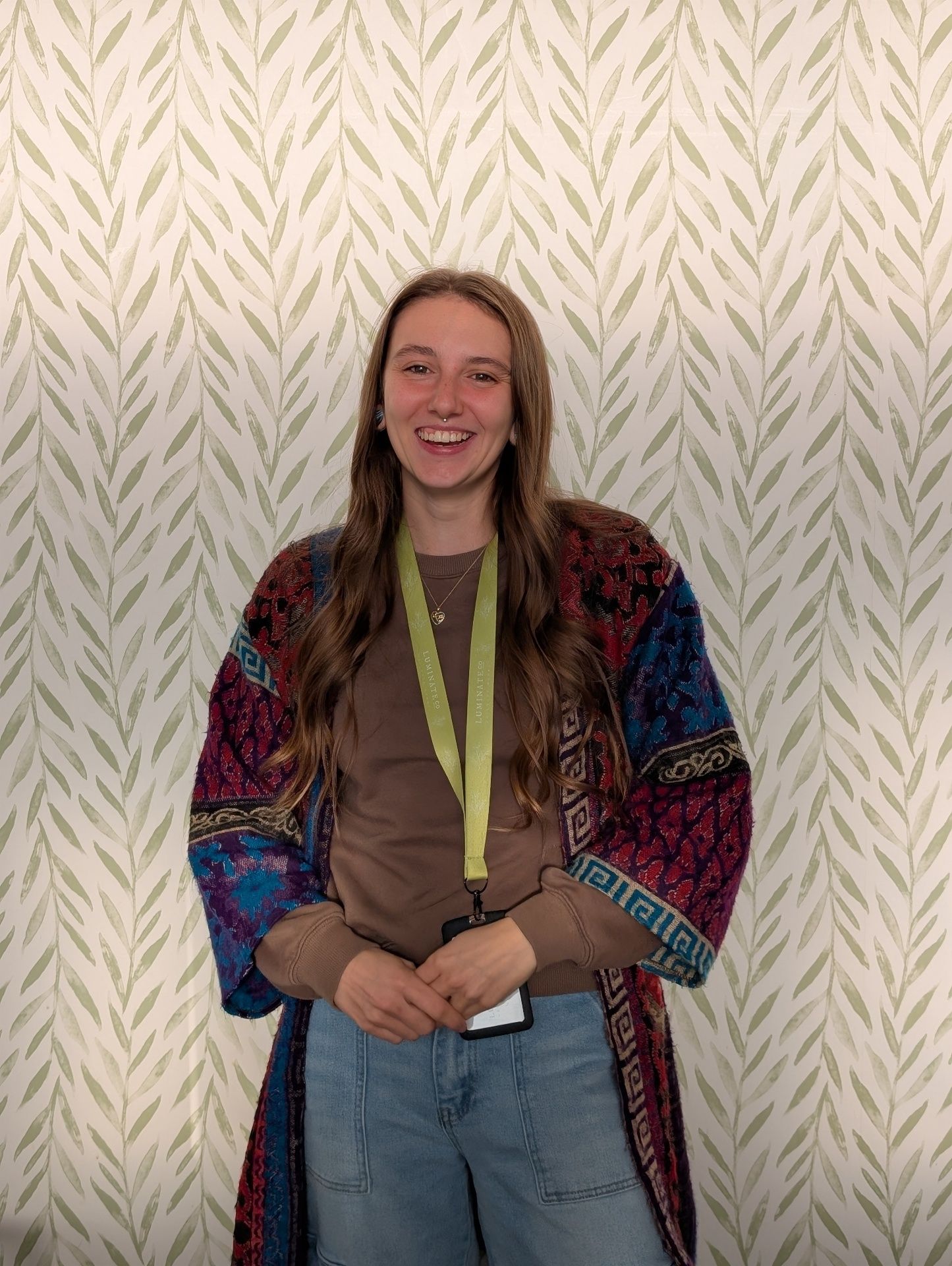 Melissa - Wellness Advisor