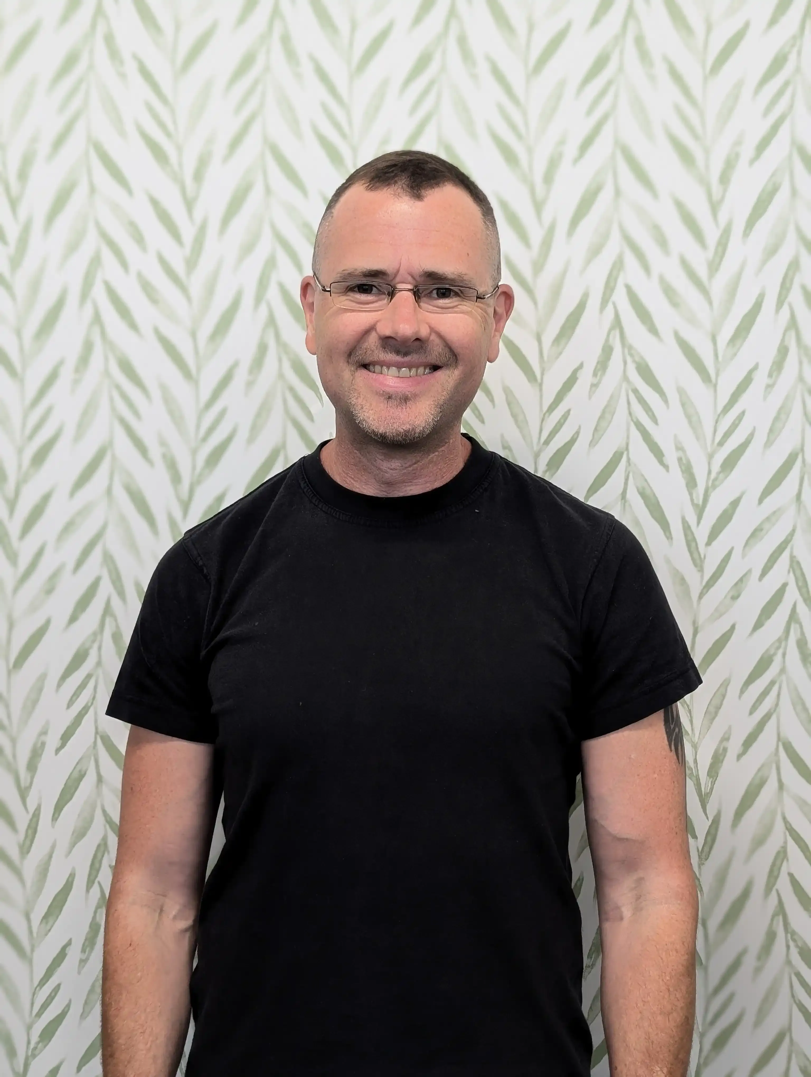 Shawn - Wellness Advisor